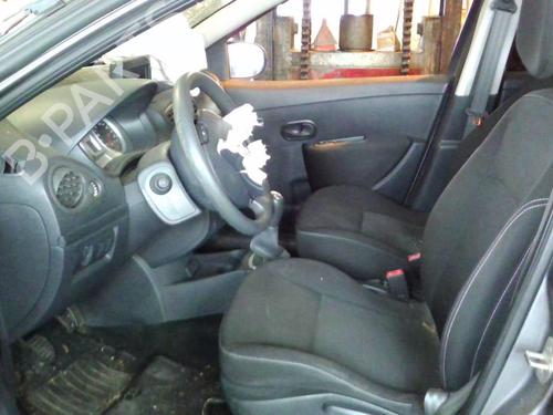 Starter RENAULT CLIO III (BR0/1, CR0/1) 1.5 dCi | BP21734687M8 