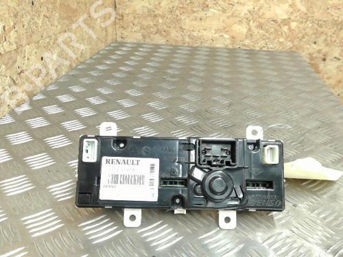 Climate control RENAULT MASTER III Van (FV)  | BP21729312I5 