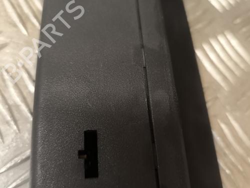 Third brake light SEAT ALHAMBRA (7V8, 7V9) 2.0 i | BP21729508L11 