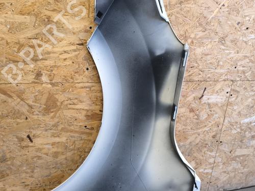Right front fenders MERCEDES-BENZ CITAN Box Body/MPV (W415) 111 CDI (415.603, 415.605) | BP23994247C42 