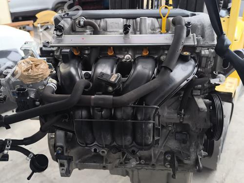 Motor SUZUKI SWIFT III (MZ, EZ) 1.3 (RS413, ZC11S) | BP28213378M1 