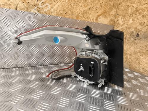 Right taillight PEUGEOT 2008 I (CU_) 1.6 HDi | BP26397301C35 