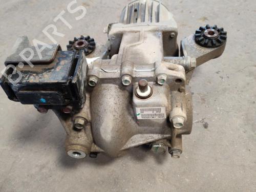Used Rear differential CITROËN C-CROSSER (VU_, VV_) 2.2 HDi (156 hp) 21742238