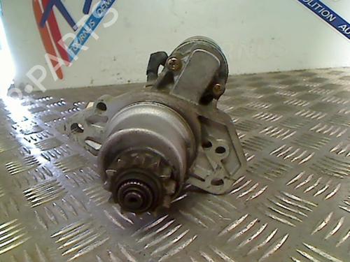 Used Starter NISSAN ALMERA II Hatchback (N16) 2.2 Di (110 hp) 21752874