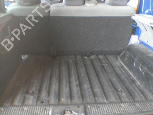 Front left window mechanism RENAULT KANGOO (KC0/1_) 1.5 dCi (KC08, KC09) | BP21737853C22 