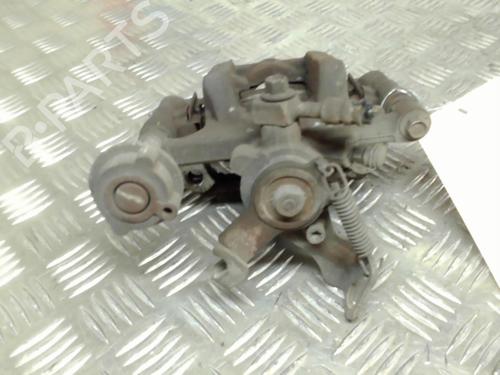 Left rear brake caliper CHEVROLET CRUZE Hatchback (J305) 1.6 | BP21743067M107 