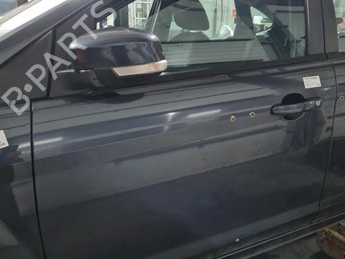 Używane Drzwi przednie lewe FORD FOCUS II (DA_, HCP, DP) 1.8 TDCi (115 hp) 30493256