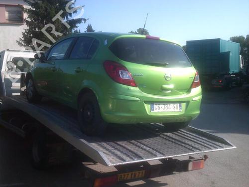 Starter OPEL CORSA D (S07) 1.3 CDTI (L08, L68) | BP21750748M8 