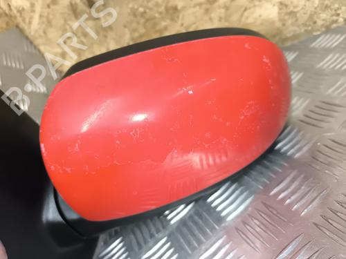 Left mirror HYUNDAI i10 I (PA) 1.2 | BP27186409C26