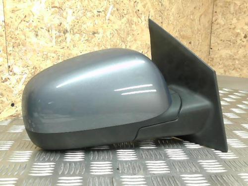 Right mirror NISSAN NOTE (E11, NE11) 1.5 dCi | BP21743407C27 