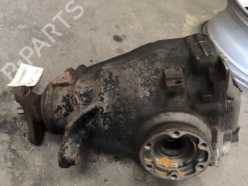 Rear differential BMW 1 (E81) 116 d | BP21738130M24 