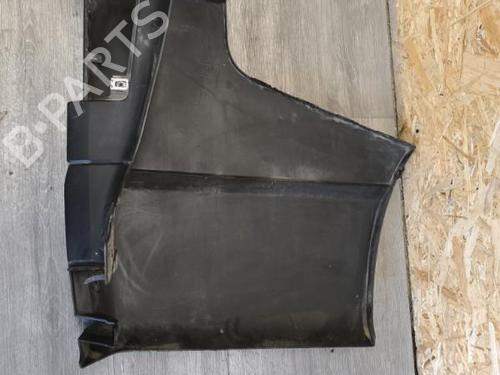 Corner bumper RENAULT TRAFIC III Van (FG_) 1.6 dCi 120 (FGMB, FGMC) | BP21733937C117 