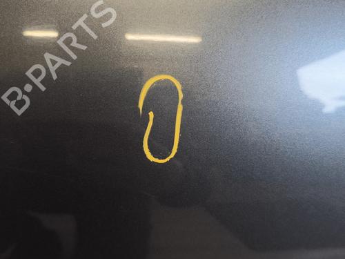 Left rear door CITROËN C3 I (FC_, FN_) 1.4 HDi | BP23770376C4 