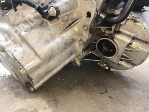 Used Gearbox Gearbox PEUGEOT 208 II (UB_, UP_, UW_, UJ_) 1.5 BlueHDI 100 (102 hp) 29188818 29188818