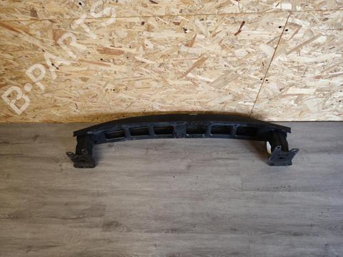 Front bumper reinforcement SKODA FABIA I (6Y2) 1.2 | BP21731119C109 
