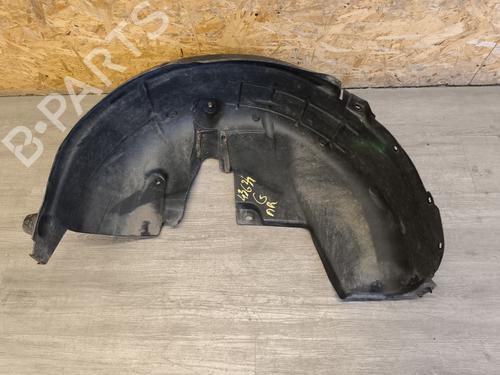 Used Wheel arch CITROËN C3 / C3 ORIGIN III (SX) 1.5 BlueHDi 100 (SXYHYP, SXYHTU) (102 hp) 24184229
