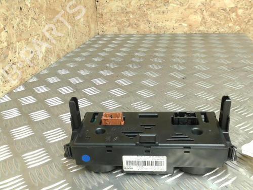 Used Climate control CITROËN C-ELYSEE (DD_) 1.6 BlueHDi 100 (99 hp) 21744673