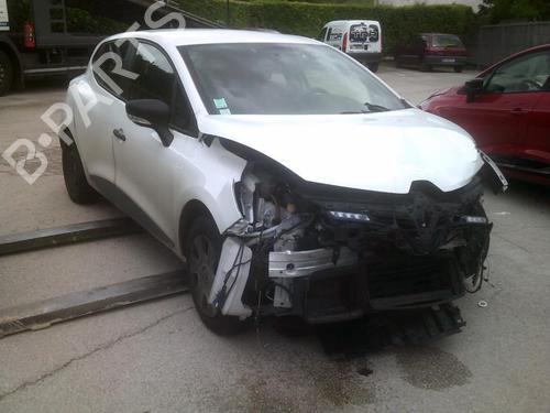 Left tailgate light RENAULT CLIO IV (BH_) 1.5 dCi 75 | BP21750734C79 