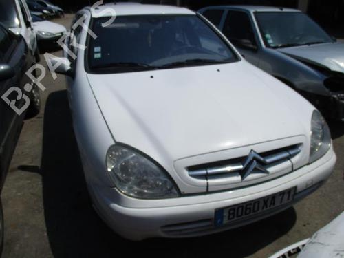 Ratlås/Tændingslås CITROËN XSARA Break (N2) 2.0 HDI 90 | BP21752135M48