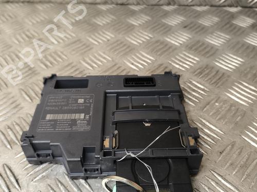 Elektronisch kontaktslot RENAULT CLIO IV (BH_) 1.5 dCi 90 (90 hp) 23771813