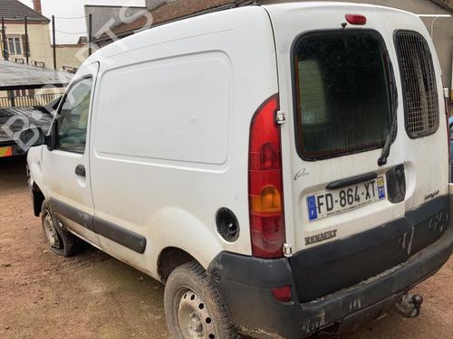 Used Parts RENAULT KANGOO Express (FC0/1_) 1.9 dCi 4x4 (FC0V) (84 hp) 2028740