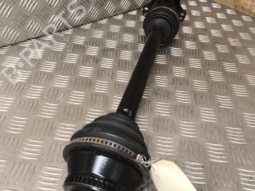 Used Left front driveshaft AUDI A4 B6 Avant (8E5) 1.9 TDI (116 hp) 31042635