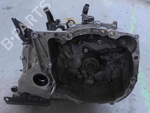 Used Gearbox DACIA SANDERO II 1.2 (75 hp) 22301400