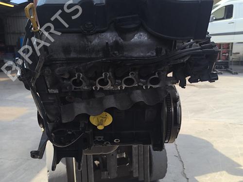Used Engine KIA PICANTO I (SA) 1.1 (65 hp) 22301398