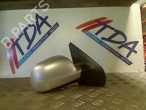 Retrovisor derecho VW BORA Variant (1J6) 1.9 TDI | BP21743706C27 