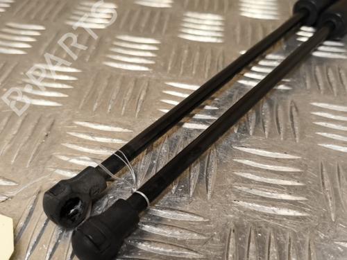 Tailgate lift support PEUGEOT 208 I (CA_, CC_) 1.4 HDi | BP21741742C138