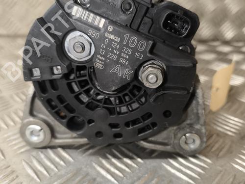 Alternator OPEL MERIVA A MPV (X03) 1.6 (E75) | BP22008818M7 