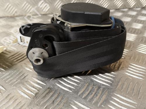 Used Front right belt tensioner PEUGEOT 407 (6D_) 2.0 HDi (6DRHRH) (140 hp) 21744941