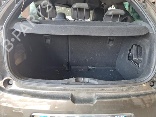 Left taillight CITROËN DS3 (SA_) 1.6 HDi 110 | BP26894522C34  - Image 15