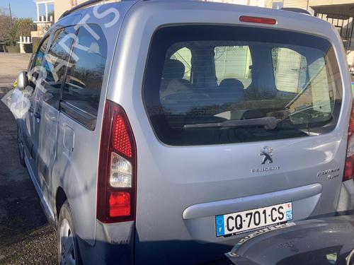 Starter PEUGEOT PARTNER Tepee 1.6 HDi 90 | BP21729639M8 