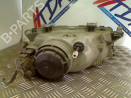 Venstre forlygte SAAB 9-3 (YS3D) 2.2 TiD (115 hp) 21747085
