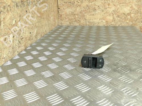 Used Left front window switch OPEL CORSA D (S07) 1.3 CDTI (L08, L68) (95 hp) 21729851