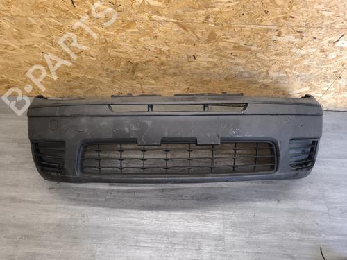 Pára-choques frente FIAT PUNTO (188_) 1.3 JTD 16V (70 hp) 28541232