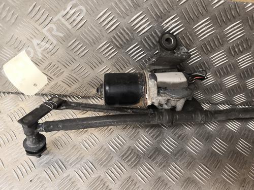 Viskermotor vindrute RENAULT TRUCKS MASCOTT Platform/Chassis 120.65 (A00500007) | BP30648845M29