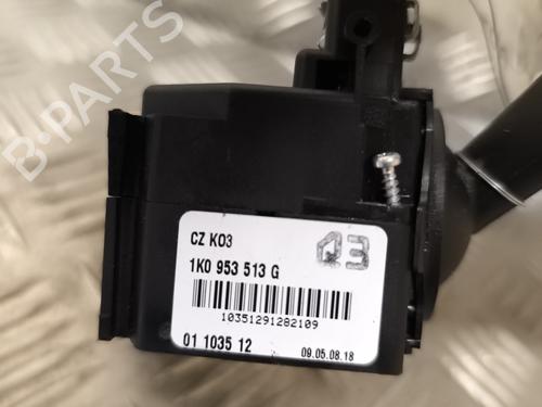 Switch VW GOLF VI (5K1) 2.0 TDI | BP21740265I30 