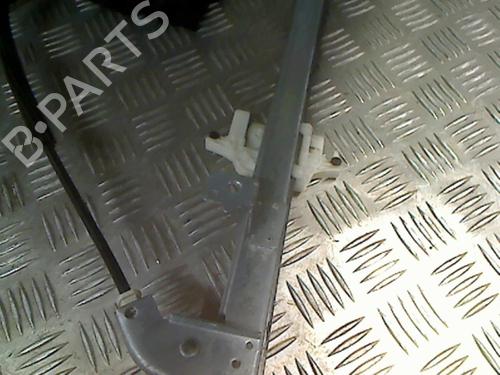 Front left window mechanism CITROËN C8 (EA_, EB_) 2.2 HDi | BP21743608C22 