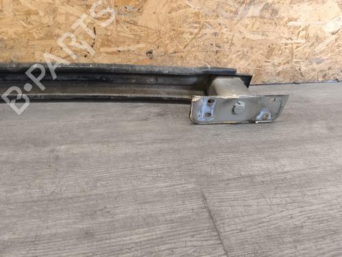 Rear bumper reinforcement FIAT PANDA (169_) 1.3 D Multijet (169.AXC1A) | BP22013829C73 