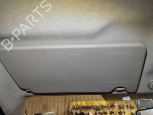 Right front fog light DACIA LODGY (JS_) 1.5 dCi (JSMC, JSAF) | BP31178032C31 