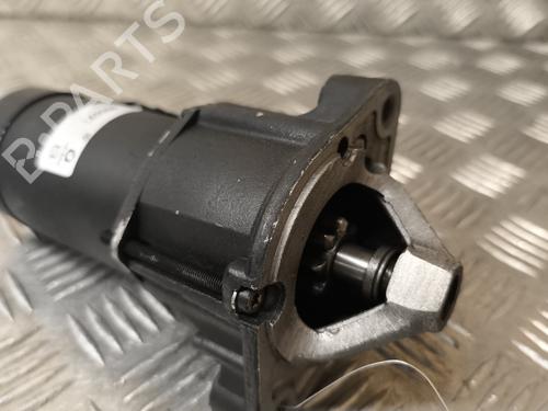 Starter MITSUBISHI SPACE STAR MPV (DG_A) 1.3 16V (DG1A) | BP21732931M8 