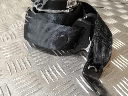 Rear right seatbelt RENAULT ZOE (BFM_) ZOE | BP29082902I28 - Image 3