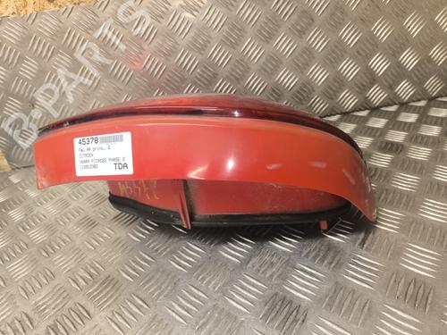Left taillight CITROËN XSARA PICASSO (N68) 1.6 HDi | BP29373224C34 