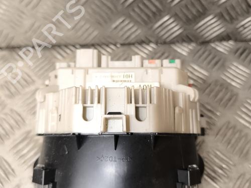Instrument cluster CITROËN C1 (PM_, PN_) 1.0 | BP25939731C47 