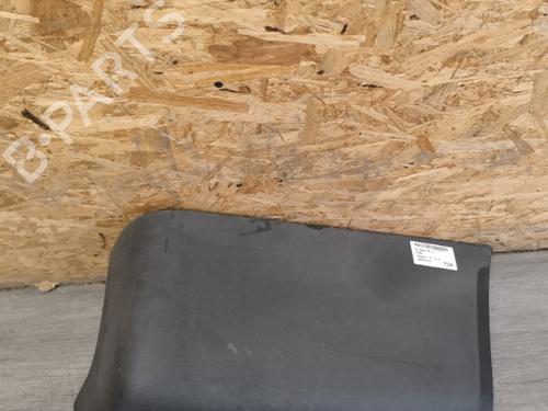 Corner bumper FORD TRANSIT Van (FA_ _) 2.2 TDCi 1745834