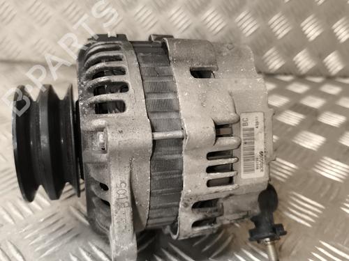 Alternator NISSAN NAVARA (D22) 2.5 D 4x4 | BP26894580M7 