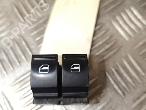 Used Left front window switch SEAT IBIZA IV (6J5, 6P1) 1.2 TSI (105 hp) 24354032