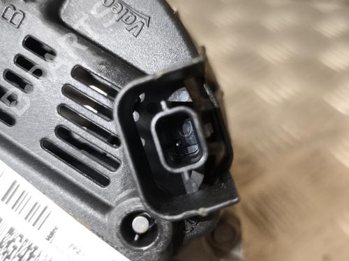 Alternator RENAULT CLIO IV (BH_) 1.5 dCi 90 | BP24659137M7 